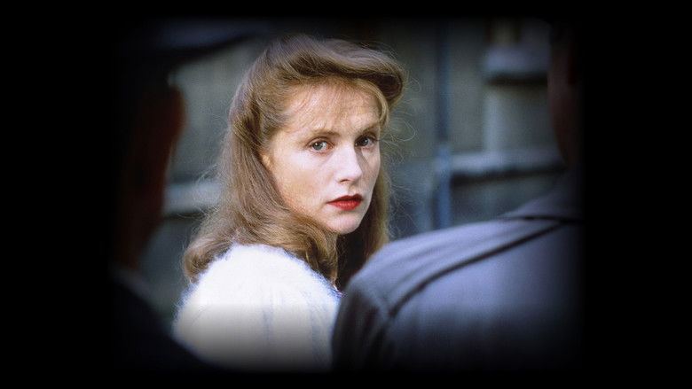 Story of Women still