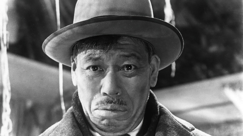 Ikiru still 4