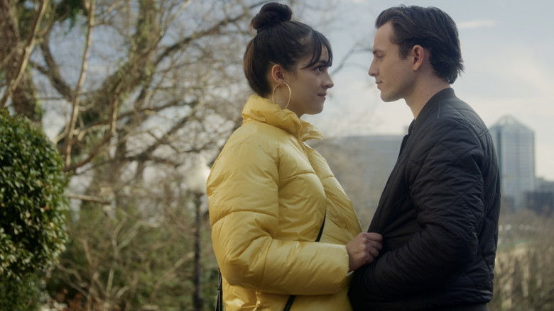 Step Back, Doors Closing still 4