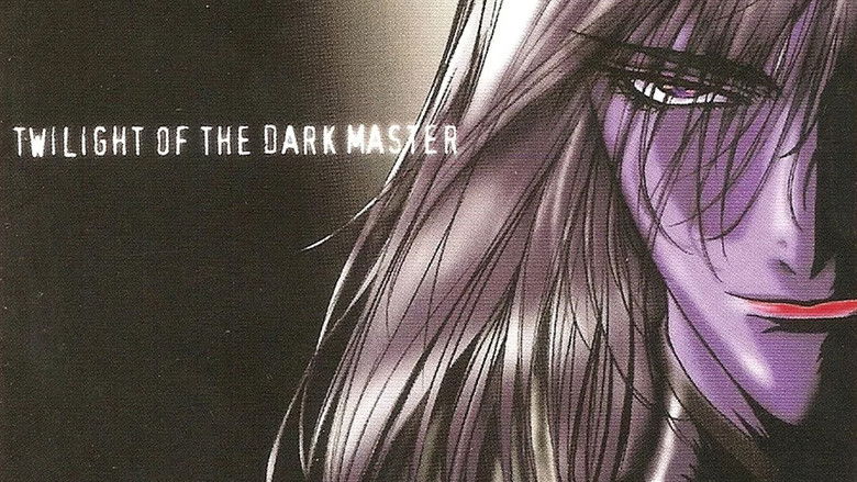 Twilight of the Dark Master still
