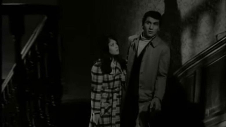 The Dead Can't Talk still