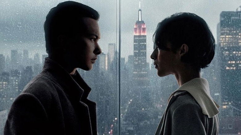 The Architecture of Love still 2