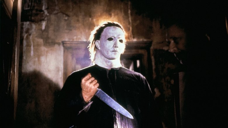 Halloween 5: The Revenge of Michael Myers still