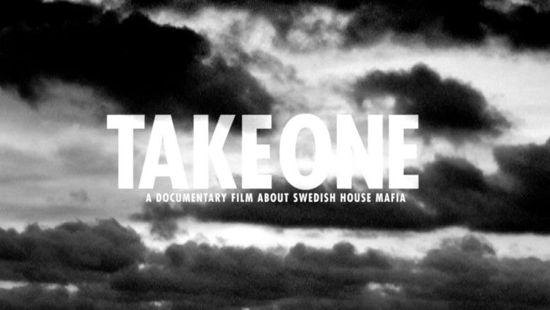 Take One: A Documentary Film About Swedish House Mafia still