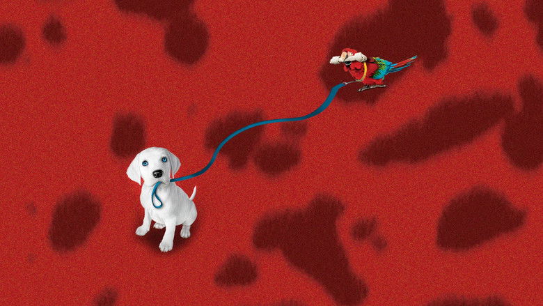 102 Dalmatians still 4