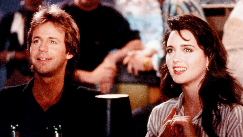 Opportunity Knocks still 3