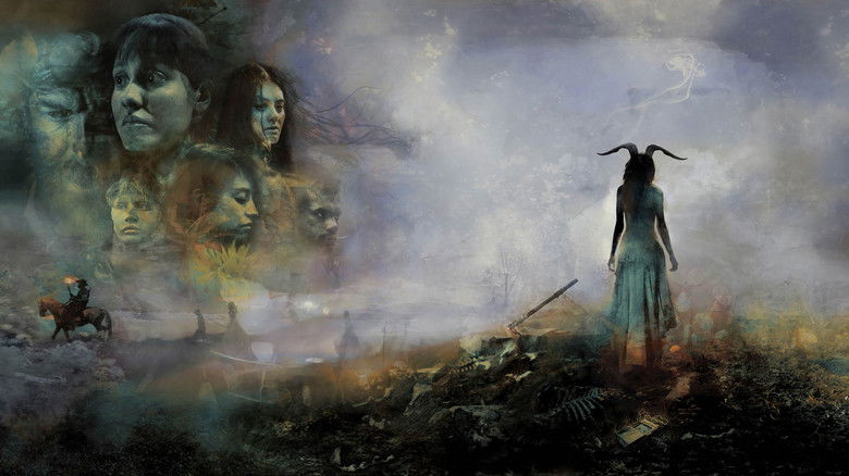 Luz: The Flower of Evil still