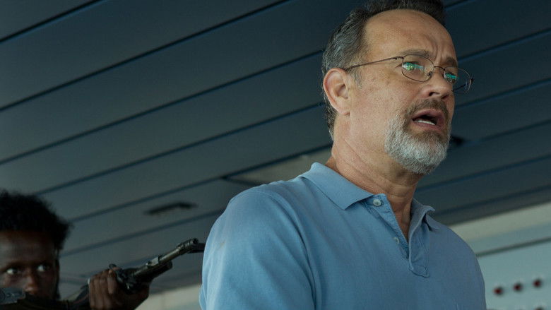 Captain Phillips still
