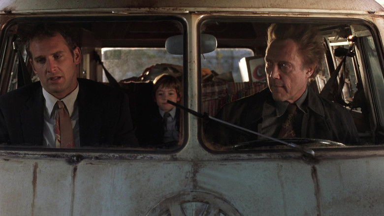 Around the Bend still 1