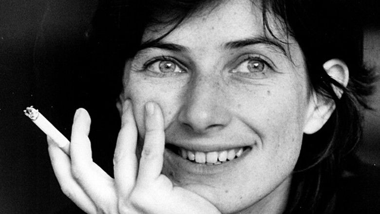 Chantal Akerman: Always on the Road still