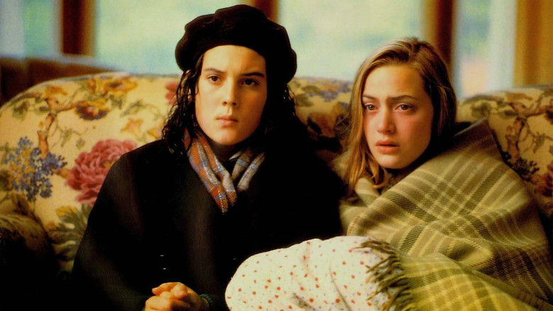 Heavenly Creatures still 3