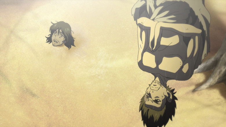 Buddha 2: The Endless Journey still 2