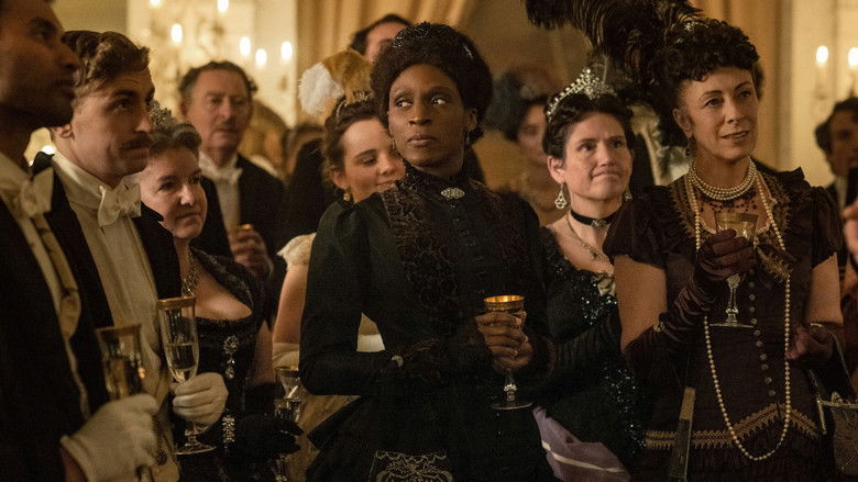 Enola Holmes 2 still