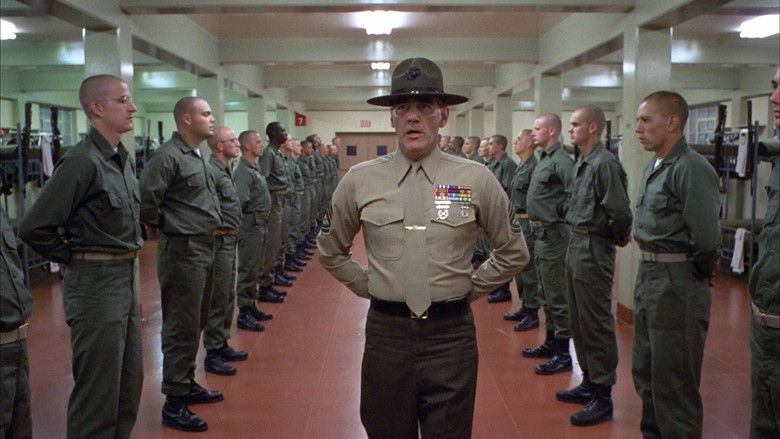Full Metal Jacket still 4