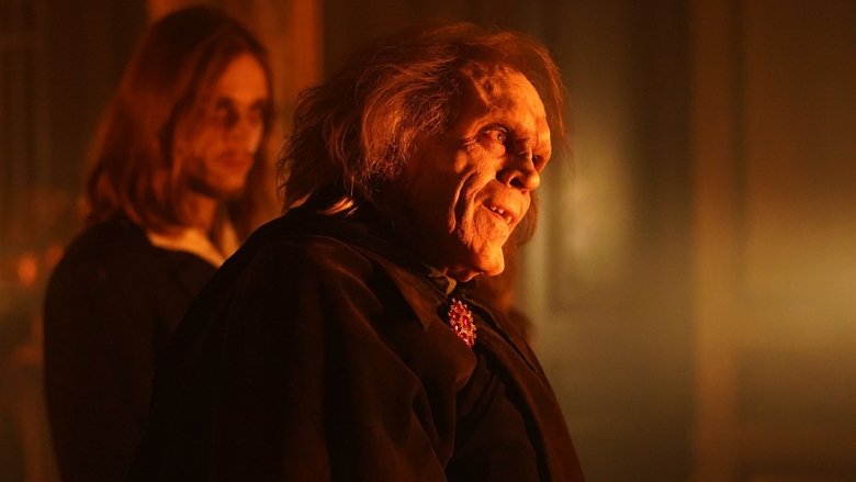 Subspecies V: Blood Rise still 1