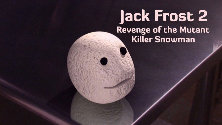 Jack Frost 2: The Revenge of the Mutant Killer Snowman still 4