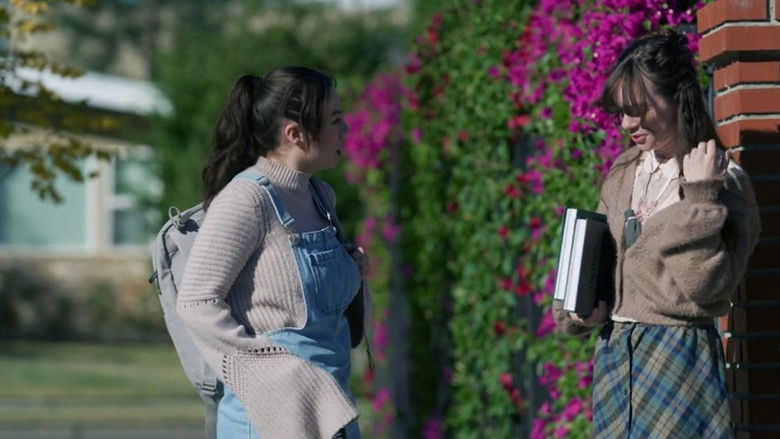 Morgan: Killer Doll still