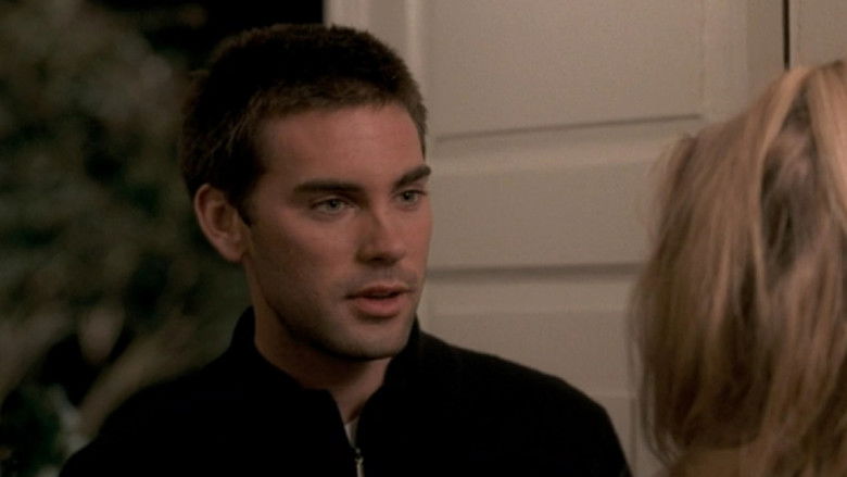 The Ultimate Gift still 4