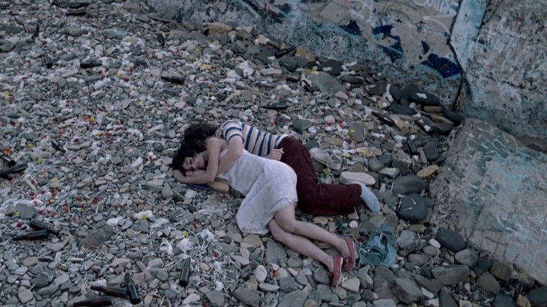 Wristcutters: A Love Story still