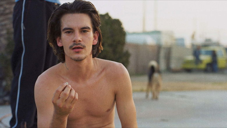 We Were Once Kids still