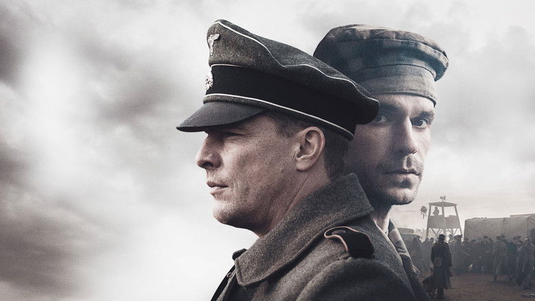 The Auschwitz Report still