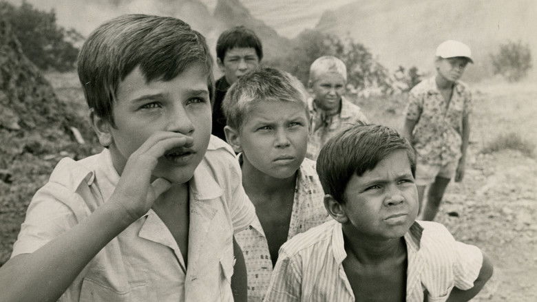 The Girl and the Echo still 4