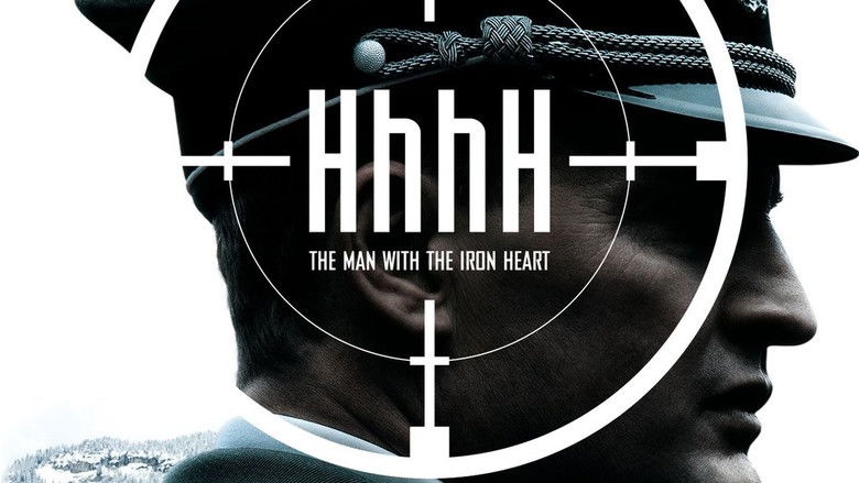 The Man with the Iron Heart still 1