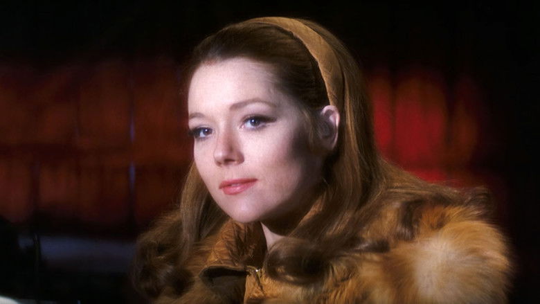 On Her Majesty's Secret Service still