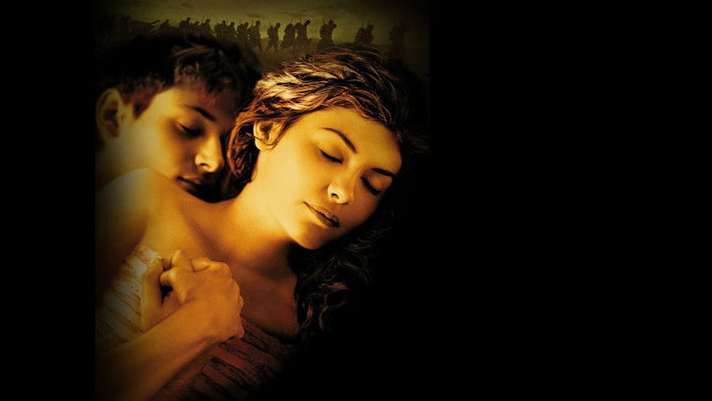 A Very Long Engagement still 2