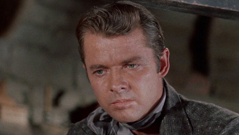 Seven Ways from Sundown still