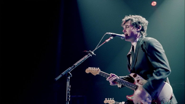 Where the Light Is: John Mayer Live in Los Angeles still