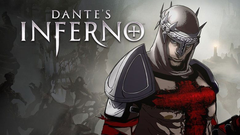 Dante's Inferno: An Animated Epic still