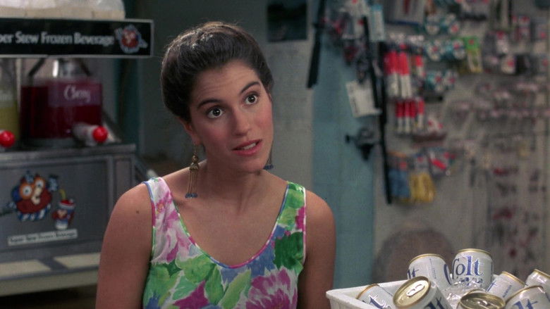 Don't Tell Her It's Me still 3