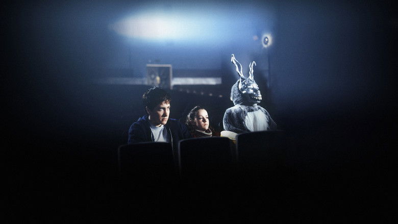 Donnie Darko still 4