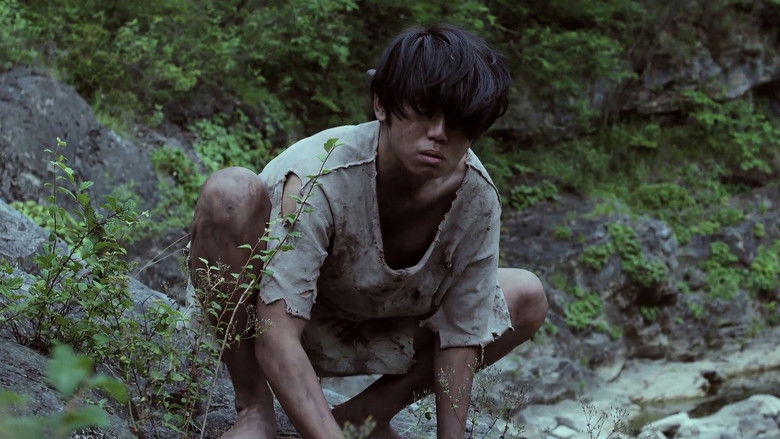 The Boy Who Had Horns still 1