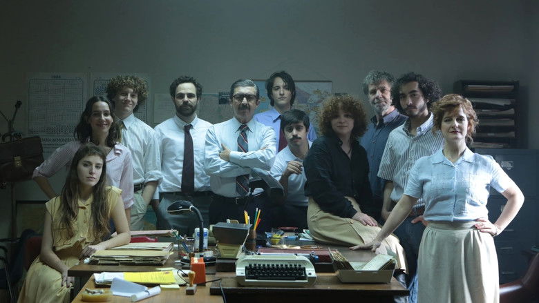 Argentina 1985 still