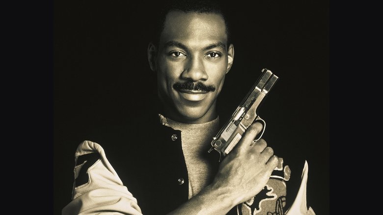 Beverly Hills Cop III still 1