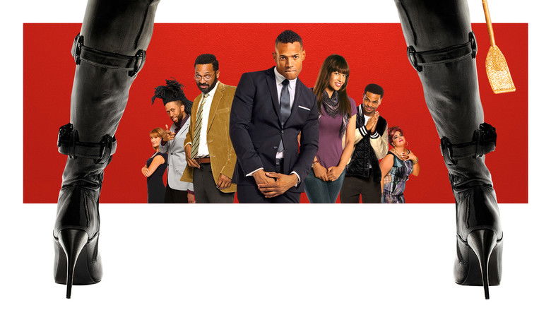 Fifty Shades of Black still