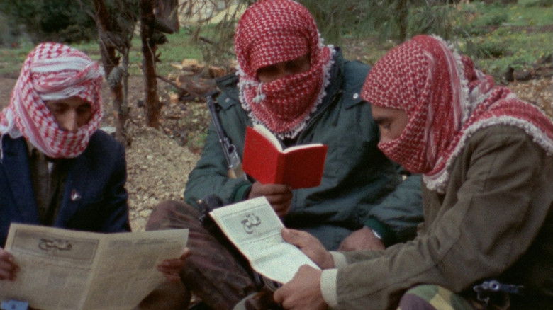 Here and Elsewhere still 1