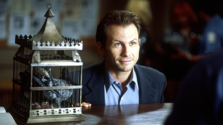 Who Is Cletis Tout? still 3