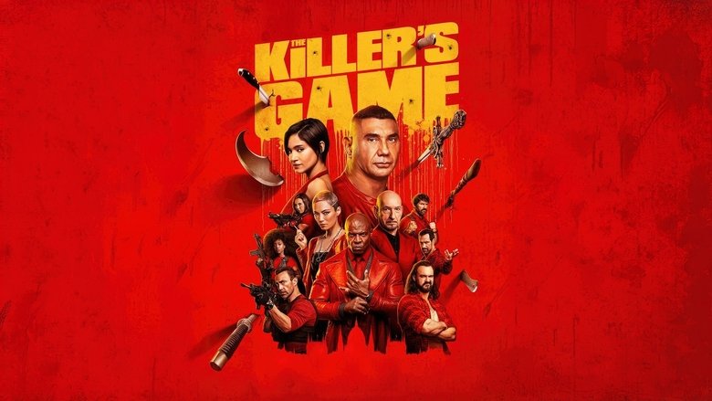 The Killer's Game still