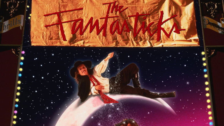 The Fantasticks still
