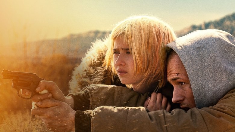 She Rides Shotgun still 1