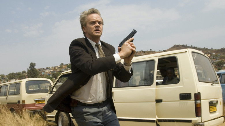 Catch a Fire still 3