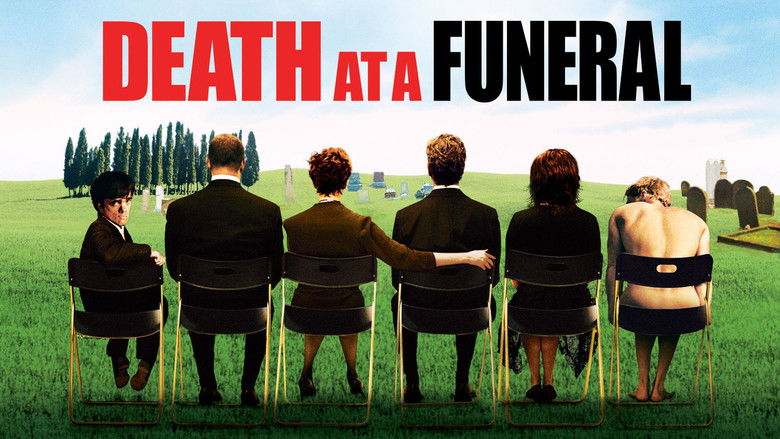 Death at a Funeral still