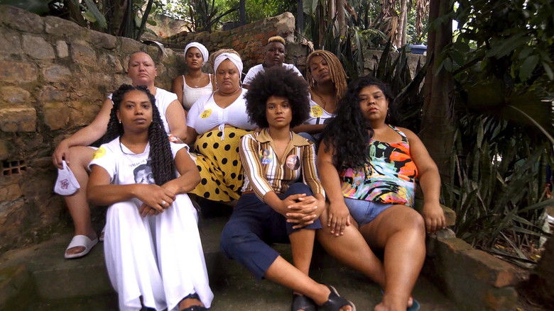 Political Bodies still