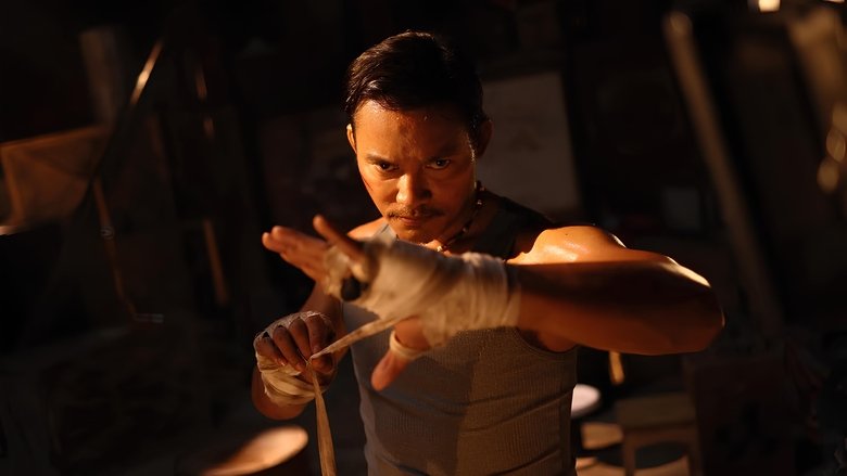 Striking Rescue still 1