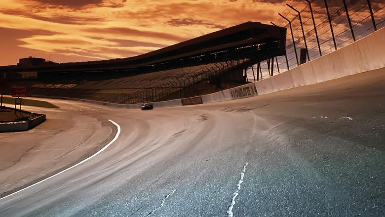 Days of Thunder still