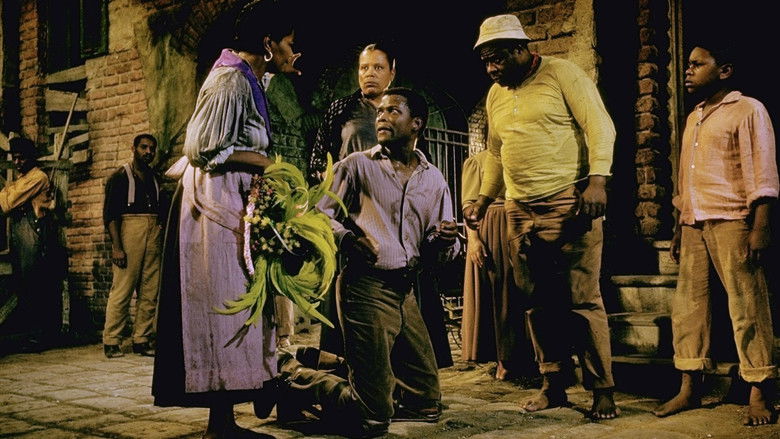Porgy and Bess still 3