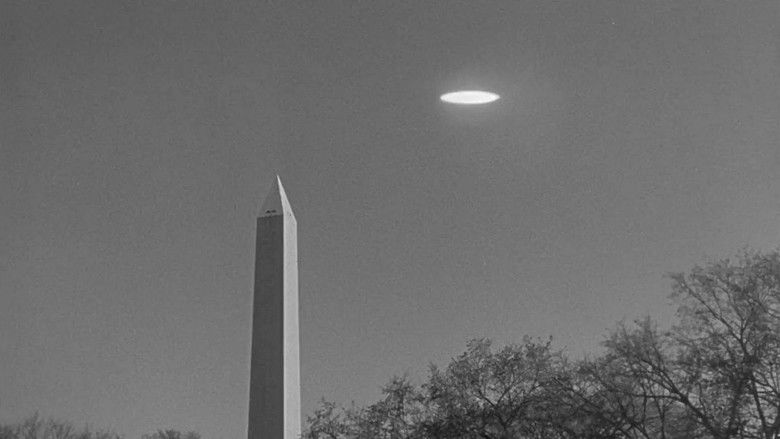 The Day the Earth Stood Still still 4